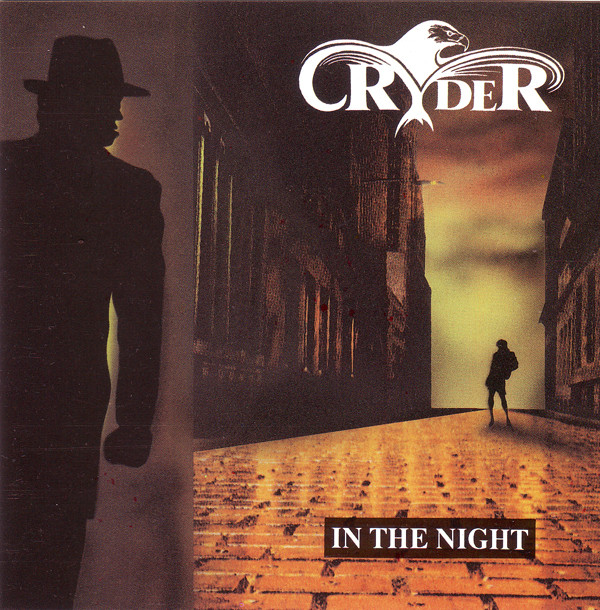 Cryder In the night